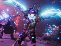 Borderlands 4 nigdy nie działało tak dobrze. Poprawa o 20%