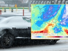 Nad Polskę nadciąga niebezpieczny niż. Pilna narada w RCB