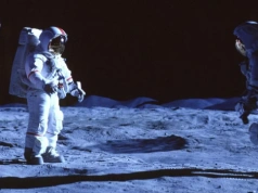 Rewolucja w kosmosie. NASA przedstawiła plan budowy bazy na Księżycu