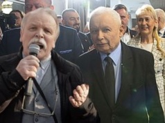 "Nadgorliwość sędziów". Kaczyński grzmi po wyroku dla Borowskiego