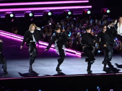 BTS bije rekordy na Netfliksie. Miliony widzów obejrzały transmisję z koncertu