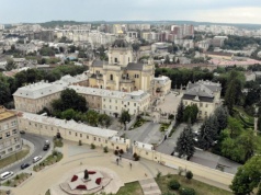 90 proc. prac wykonanych i zerwana umowa. Spór polskiej firmy z władzami Lwowa