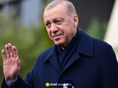 "Raport Międzynarodowy". "Erdogan przyspawany do fotela". Co dalej z Turcją?