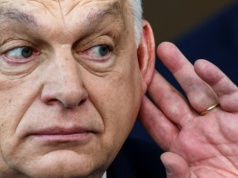 Węgierskie "Watergate" i agent "Henry". Tak próbowano infiltrować partię rywala Orbana