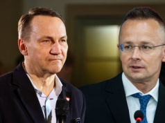Szef MSZ Węgier wygadał się ws. kontaktów z Moskwą. Sikorski zadał jedno pytanie
