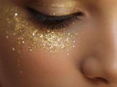 "Żonaci mężczyźni nienawidzą brokatu". Kobiety znalazły sposób na zdrady