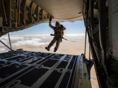 "Tysiące żołnierzy na Bliski Wschód". Media: Pentagon wyśle elitarną jednostkę