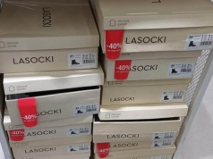 CCC przecenia wygodne i modne loafersy Lasockiego aż o 93 zł - na Wielkanoc to strzał w 10!