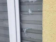 Wszechobecna patologia! 12-latek strzelał z broni pneumatycznej