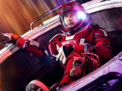 Ryan Gosling: "To nie zadanie widzów, by ratować kina"