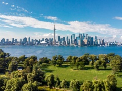 Super 🔥 Bezpośrednie loty (na wakacje i latem) do Toronto 1610 PLN 😎