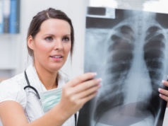 Zdrowym być. Światowy Dzień Gruźlicy