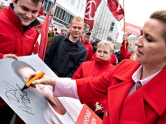 "Najgorzej od ponad 100 lat". Wybory w Danii, są wyniki exit poll