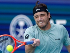 Kolejna niespodzianka w Miami! Porażka faworyta gospodarzy