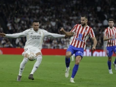 Szok w świecie piłki nożnej. Wpadka wielkiego Realu Madryt jak z kawału o lekarzach!