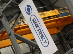 RAFAMET po testach aktywów. Strata za 2025 rok sięga 40,5 mln zł