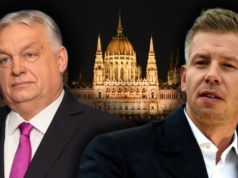 Skandal na Węgrzech przed wyborami. Lider opozycji grzmi o "Orbangate"