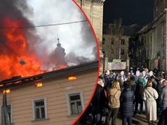 Polska o ataku Rosji na Lwów. "Zwracam się o natychmiastową reakcję"