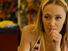 Reminders of Him (2026) - recenzja filmu . Wzruszysz się czy zaśniesz? Sprawdzamy nową ekranizację Hoover