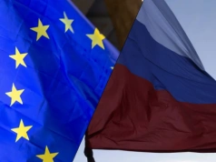 "Perwersyjna Rosja" versus "neurotyczna Europa"