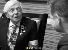 Nie żyje Jerzy "Jan Kowalski" Malewicz. Brał udział w Powstaniu Warszawskim