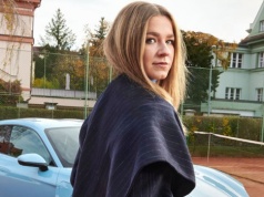 Czeszka znów zachwyca. Wielki awans o krok