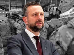 Płk Krzysztof Mila stanie na czele GROM. Order za Afganistan mówi sam za siebie