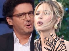 Kuba Wojewódzki wyśmiał rozstanie Kubickiej i Barona. Ostre słowa w felietonie: "Wiadomo, z CZYJEJ WINY"