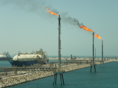 QatarEnergy odwołuje niektóre kontrakty na dostawy LNG. Powodem wojna w Zatoce Perskiej