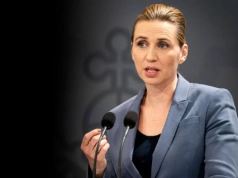 Gorzkie zwycięstwo Frederiksen. Kto zbuduje rząd w Danii?