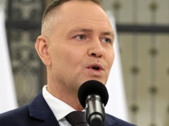 Jest reakcja Nawrockiego ws. Borowskiego. Wystosował pismo do ministra Żurka