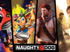 Naughty Dog sięga po weterana Blizzarda. Spędził tam 20 lat