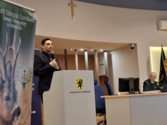 Pomorska Konferencja Łowiecka w Gdańsku. „Zagrożenie, jakim są wilki, jest coraz bardziej zauważalne”