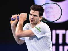 Hubert Hurkacz podjął decyzję! Zakończył współpracę z trenerem