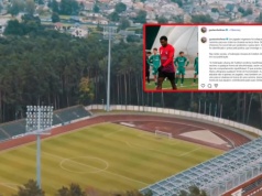 Piłkarz zaatakowany nożem w biały dzień. Wstrząsające szczegóły