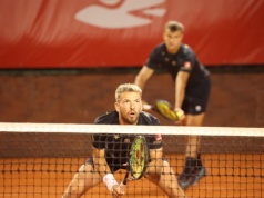 Szymon Walków rozpoczął podbój Neapolu