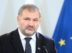 Żurek skomentował wyrok TSUE. "Nie zamknął sprawy neo-sędziów"