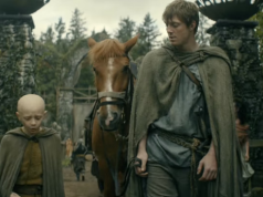 Rycerz siedmiu królestw i jego drugi sezon coraz bliżej? Zdjęcia kończą się już niedługo