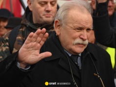 Sąd zdecydował w sprawie Adama Borowskiego. Prezydent żąda wglądu do akt