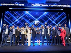 Franczyzowi Superbohaterowie 2026 wybrani! Oto elita polskiego handlu