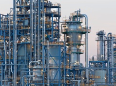 Eksplozja w rafinerii ropy naftowej w Teksasie. Mieszkańcy zmuszeni do pozostania w domach