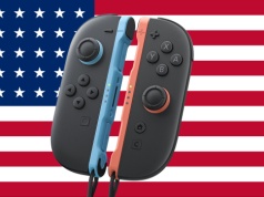 Switch 2 wciąż pozostaje drugim najlepiej sprzedającym się urządzeniem gamingowym wszech czasów