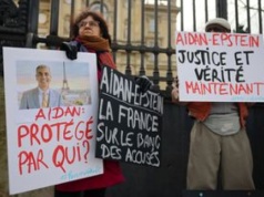 Wraca głośna afera. Przeszukania w banku w Paryżu