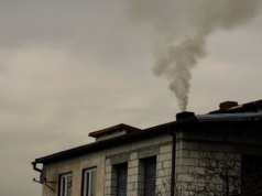 Kopciuchy rozkwitły na wiosnę. Polskie miasto zakałą Europy