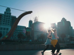 Zmiany klimatu zniechęcają do aktywności fizycznej. Milczące ofiary upałów