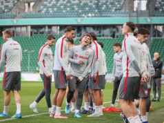 Pietuszewski znalazł się w prestiżowym rankingu. Tak go podsumowali