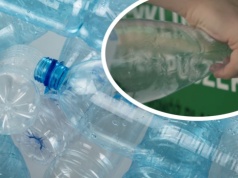 Polski butelkomat lekiem na wady systemu kaucyjnego. Wspiera go grupa ACTION