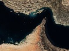 Iran rozmieścił miny w cieśninie Ormuz. Amerykański wywiad ostrzega