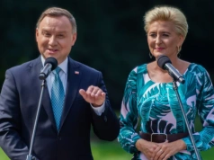 Agata Duda ma nową pracę? Te doniesienia wywołają burzę