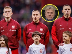 Boniek w szoku, że nie ma go w kadrze. "Nigdy nie był w tak dobrej formie"